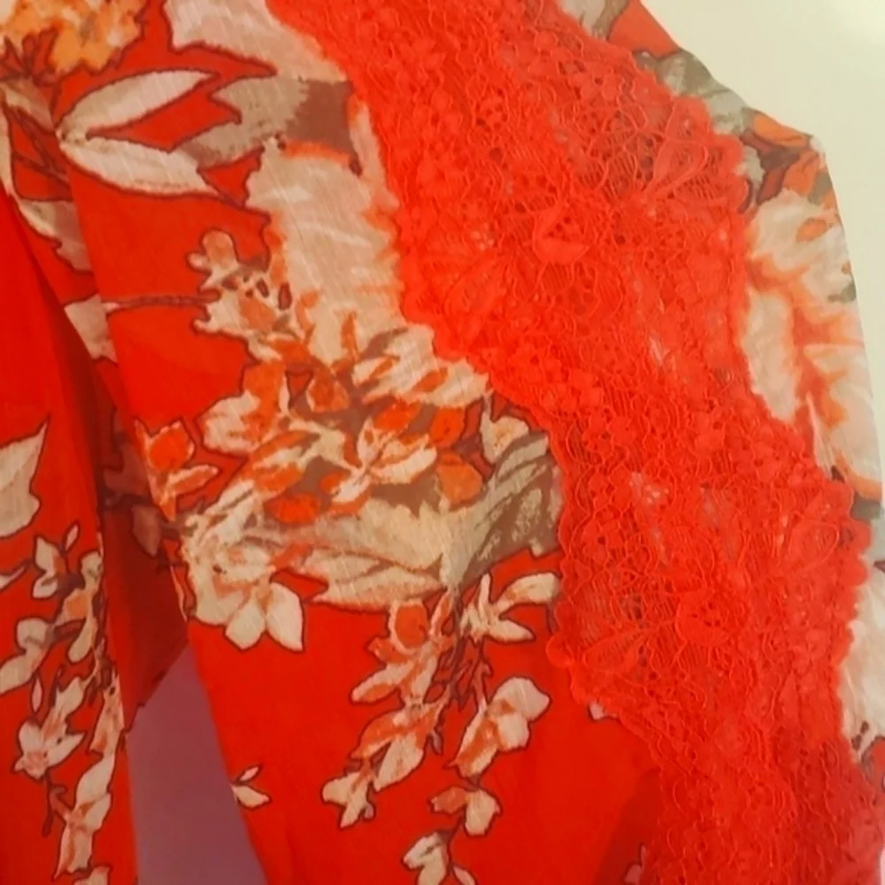 In Bloom bloom floral